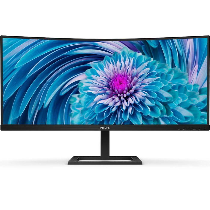 Philips 346E2CUAE/00 Monitor UltraWide Curvo 34 pulgadas WQHD Philips 346E2CUAE/00 Monitor UltraWide Curvo 34 pulgadas WQHD